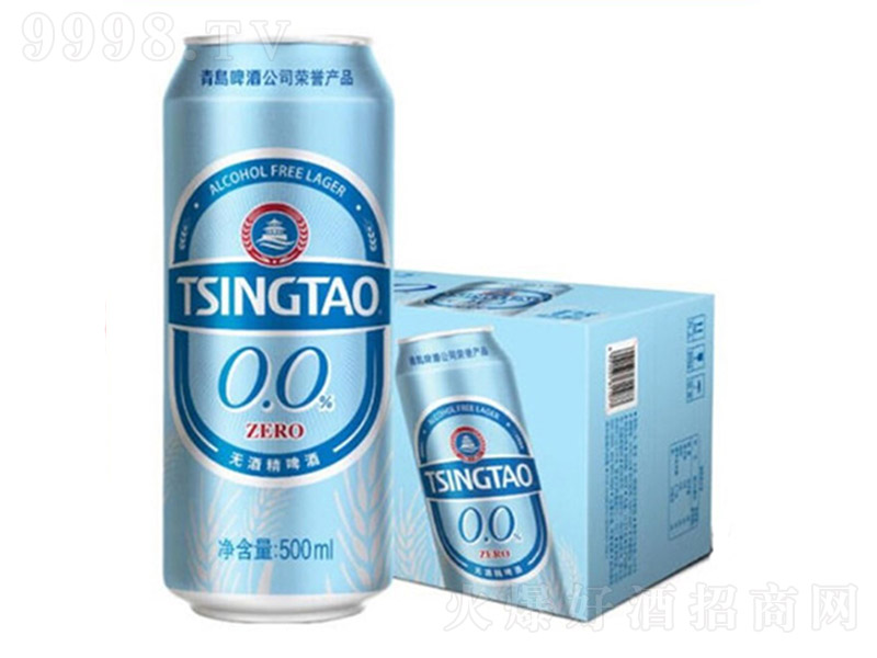 ൺ޴ơTSINGTAO-0.0500ml