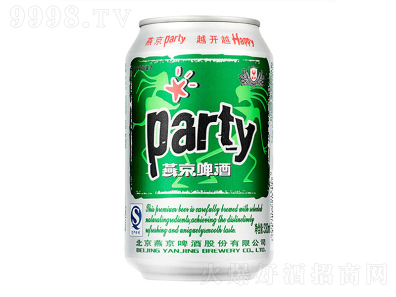 ྩPartyۻơơ8 330ml