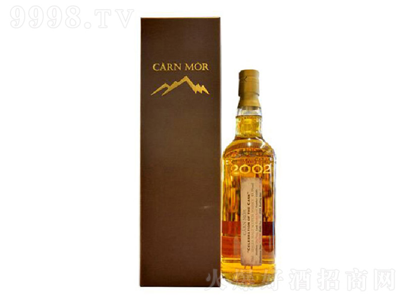 ˹³˹2002Glen Morayһʿɡ53.3 700ml