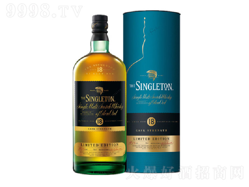 ո18ǰ浥һʿɡ40%vol 700ml