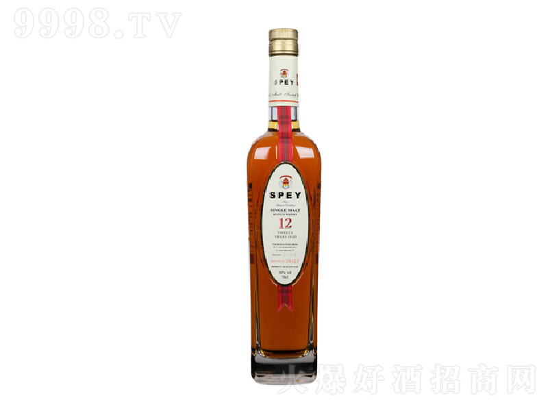 ʫ12굥һʿɡ40%vol 700ml