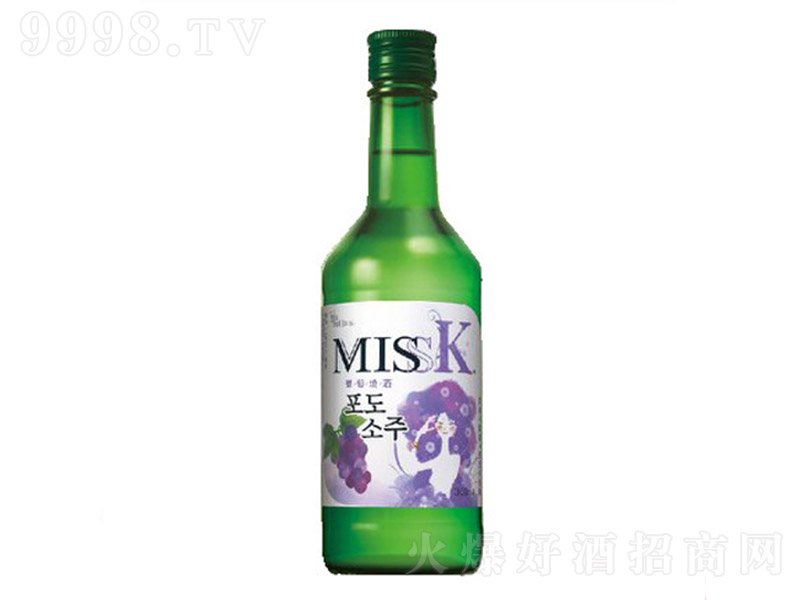 Miss Kվơ12 360ml