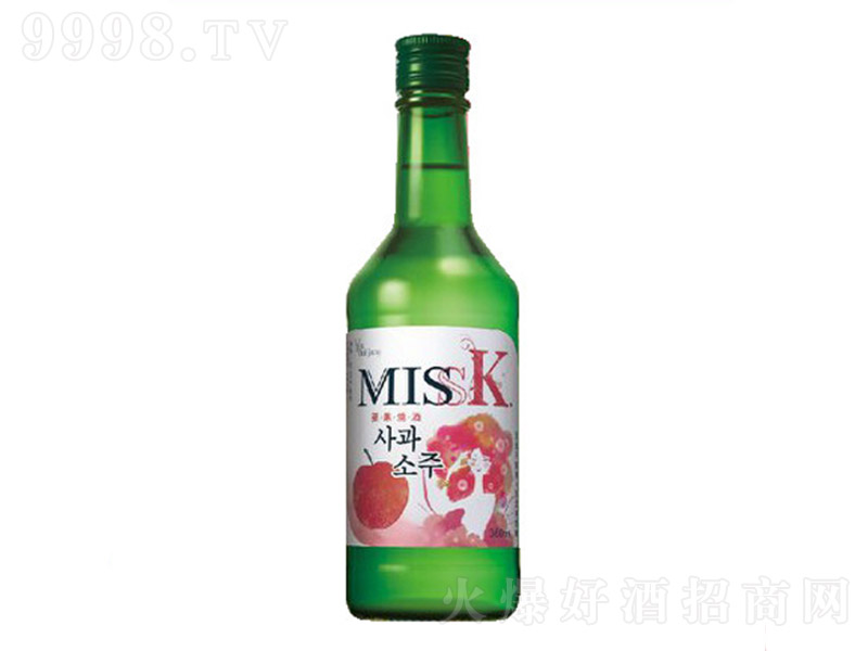 Miss Kƻվơ9 360ml