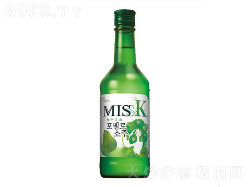 Miss Kվơ12 360ml