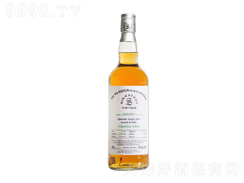 ʥGlenlivet 1996һʿɡ46 750ml