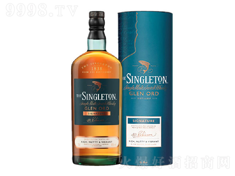 ոǸµ´ʦѡһʿɡ40%vol 700ml