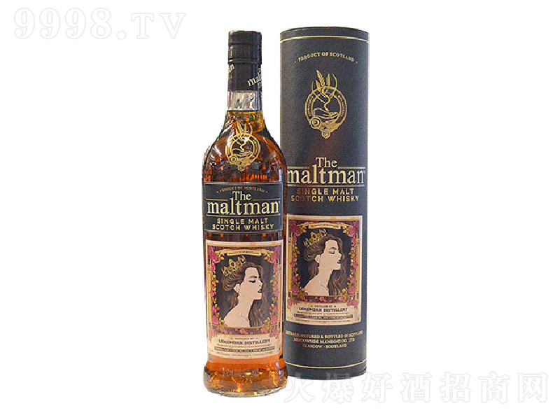 THE-MALTMANĦƳ޶һʿɡ56.1%vol 700ml