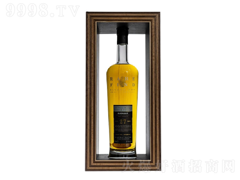 199227굥һͰ(װľ)һʿɡ51.1%vol 700ml