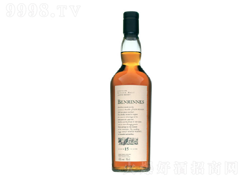 15굥һʿɡ43%vol 700ml