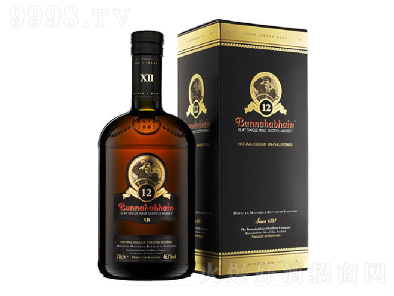 ɹ12굥һʿɡ46.3%vol 700ml