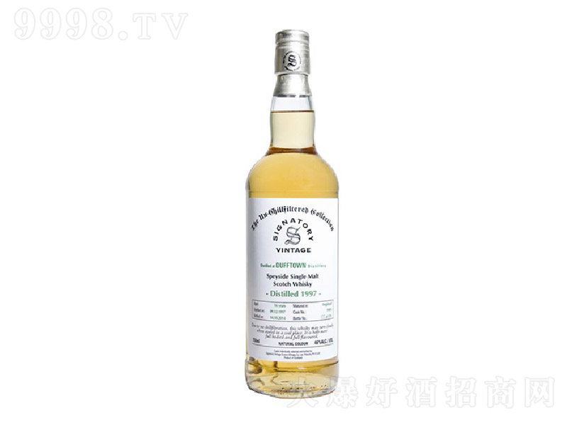 ʥDufftown-1997һʿɡ46 750ml