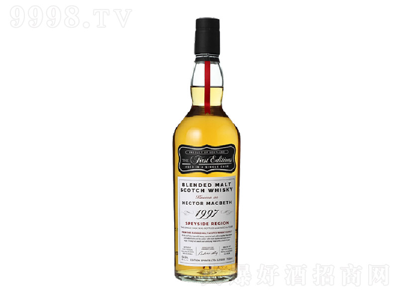 ϯ1997˲21ԭͰǿȵʿɡ54.5%vol 700ml